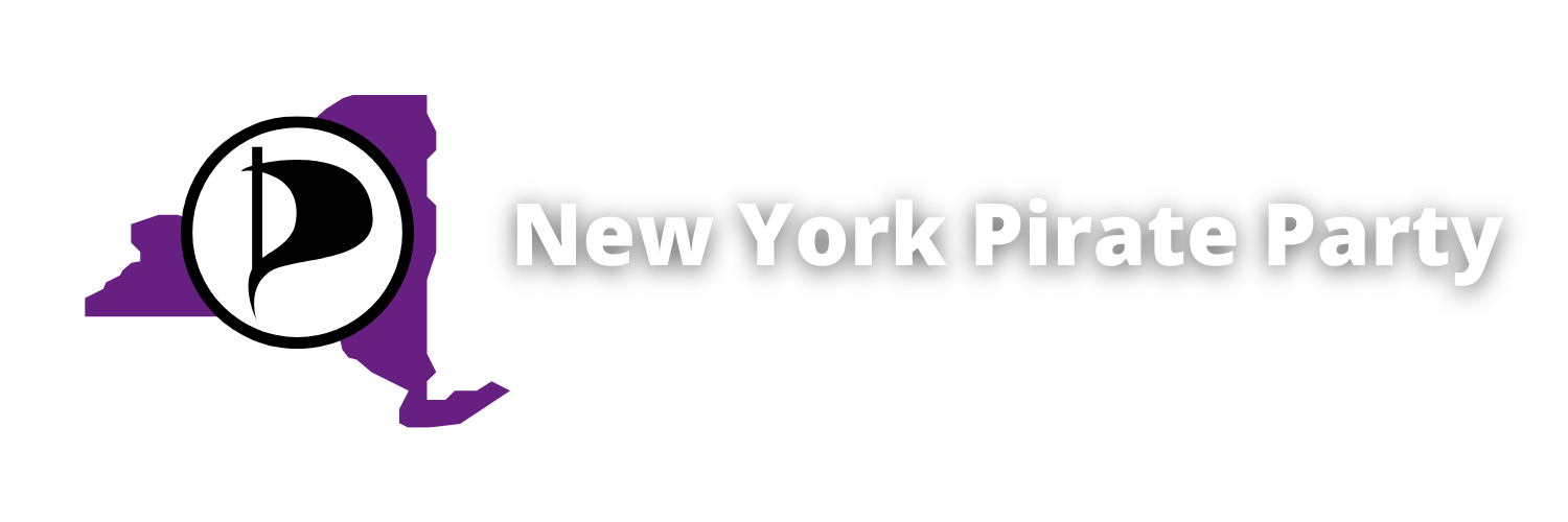 New York Pirate Party